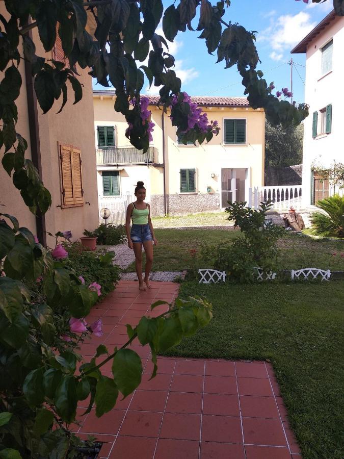 Villa Fiori Malcesine Exterior photo