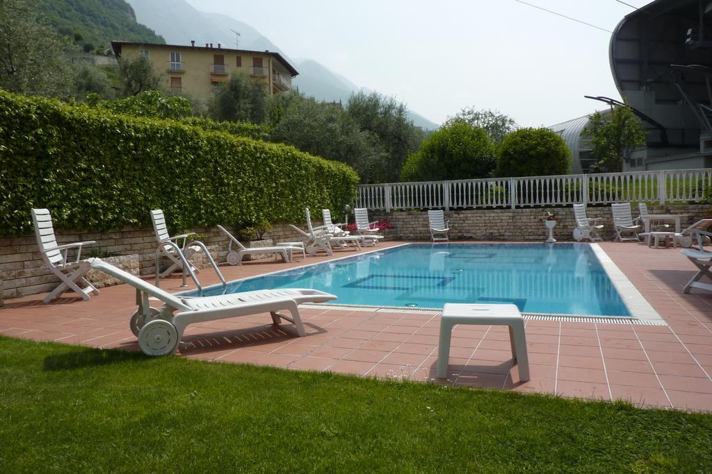 Villa Fiori Malcesine Exterior photo
